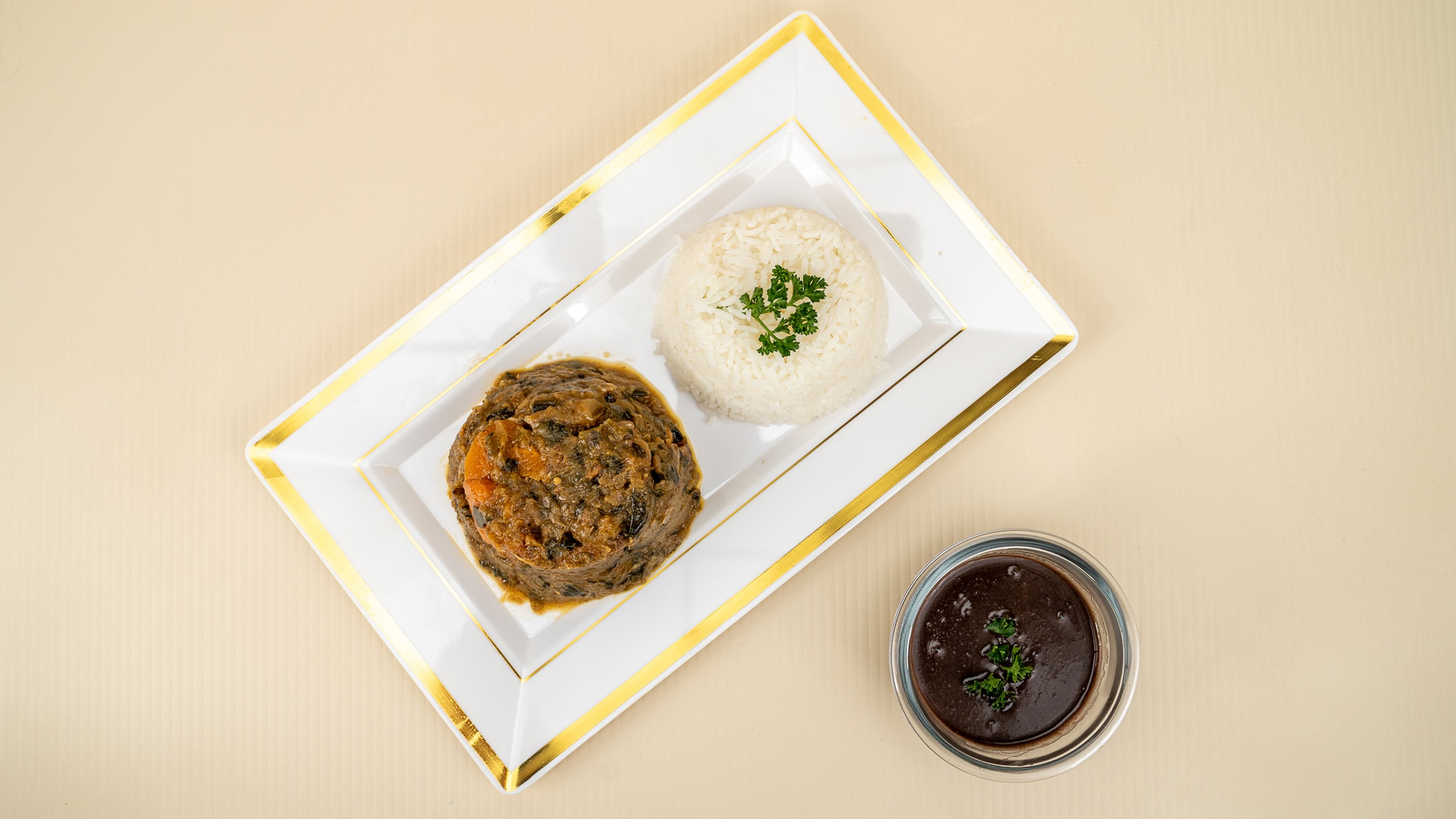 Small Legumes / Mixed Vegetables