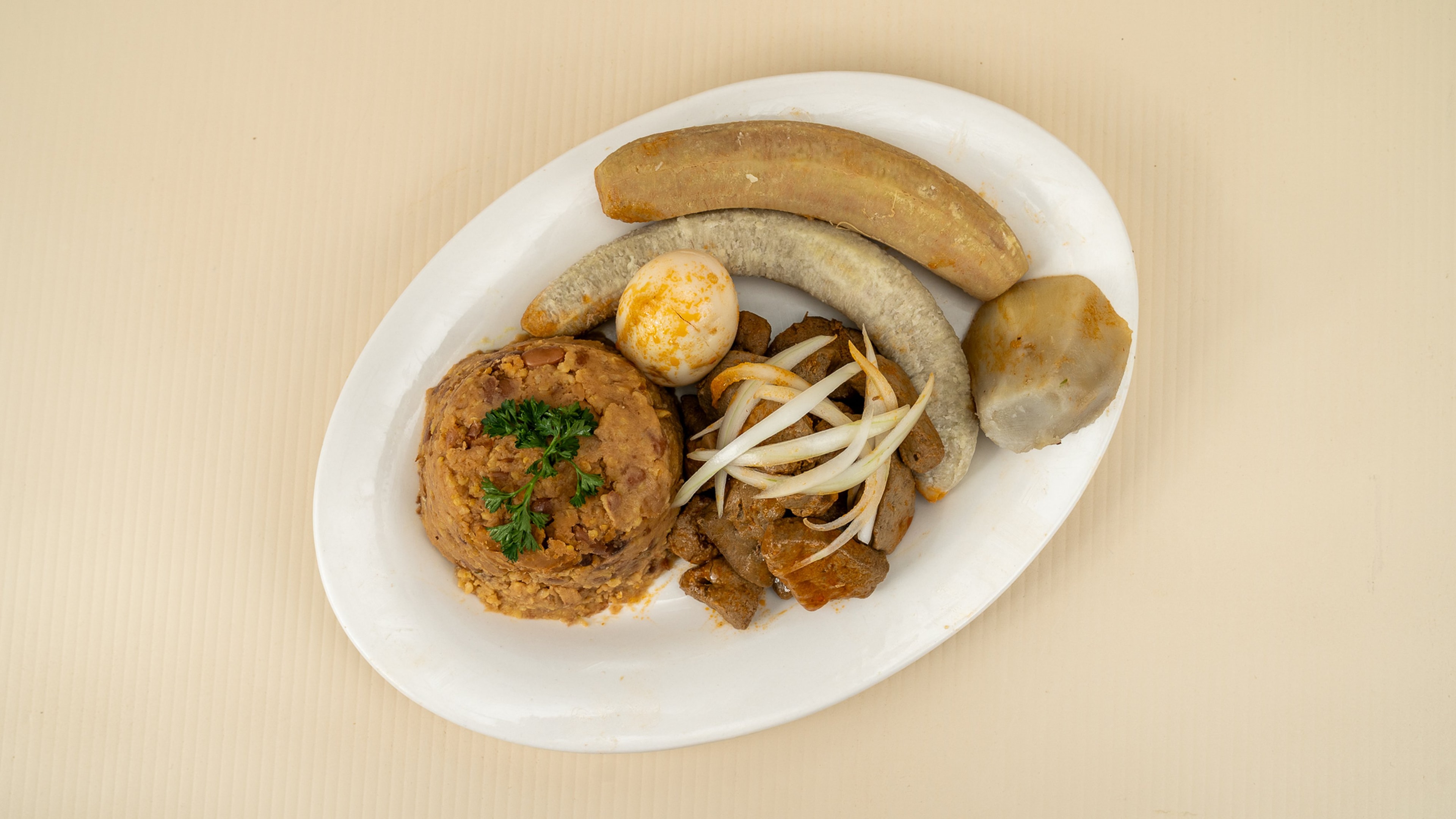 Foie Dur / Liver