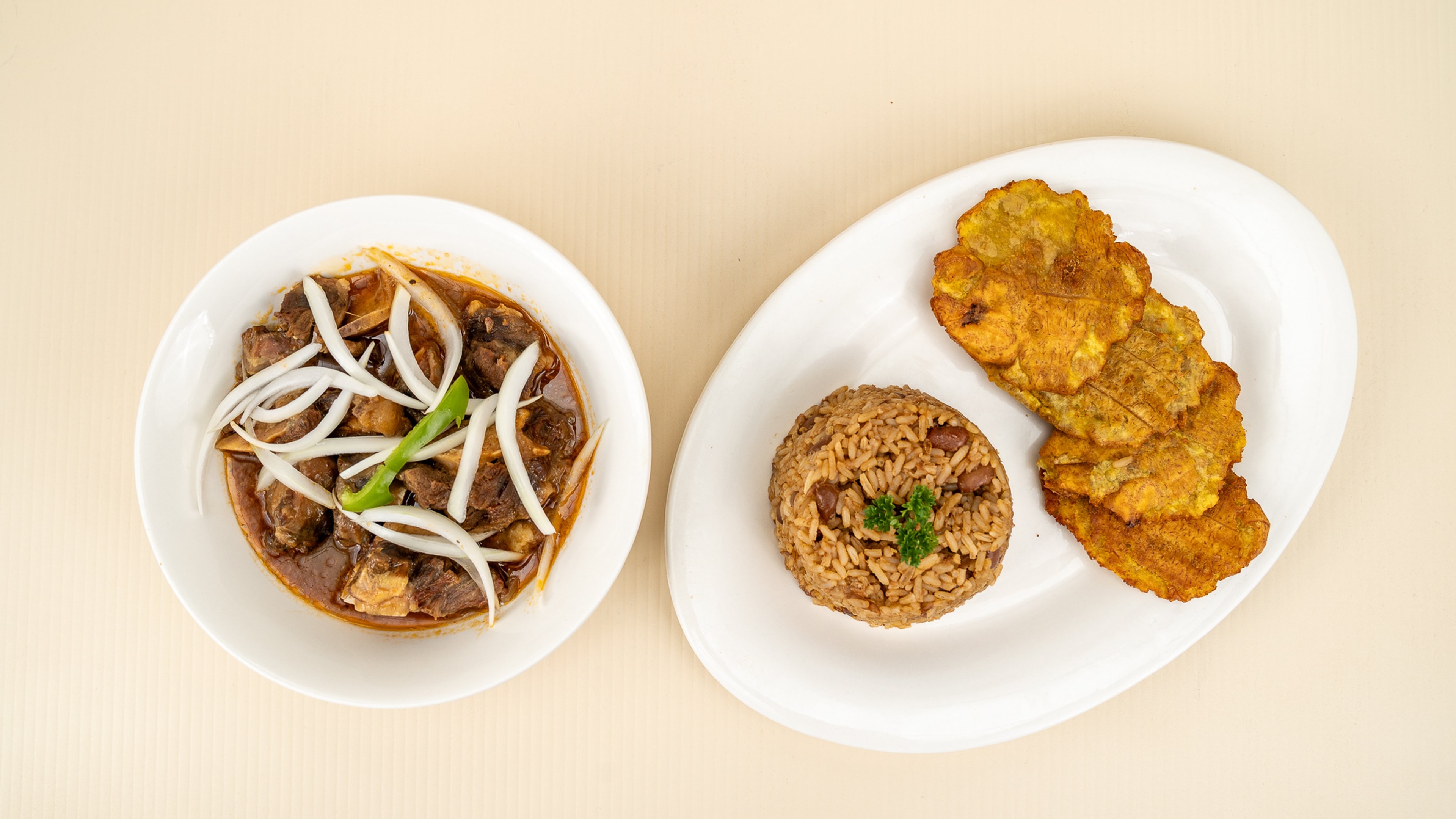 Ke Bef / Oxtail
